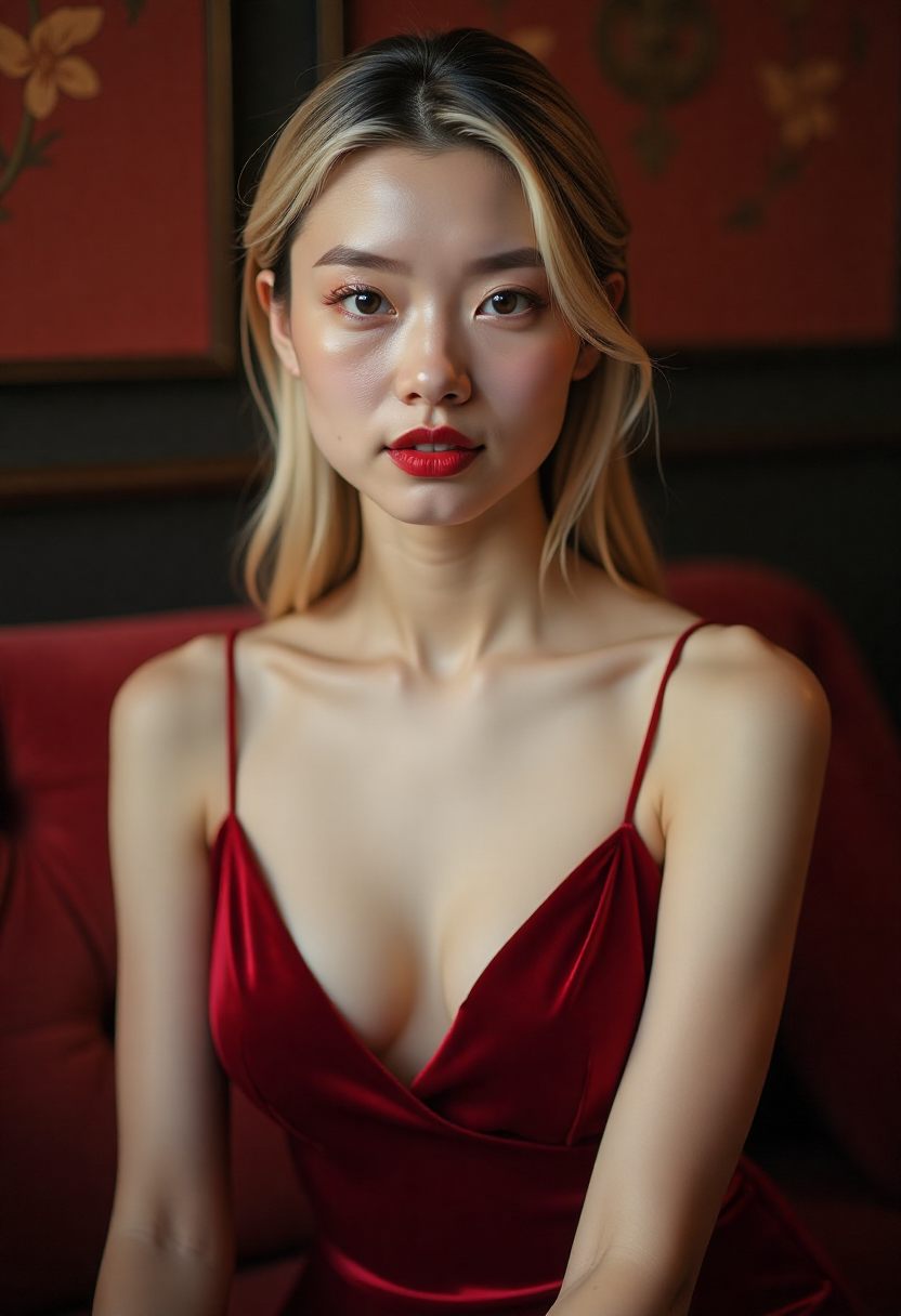 读者头像