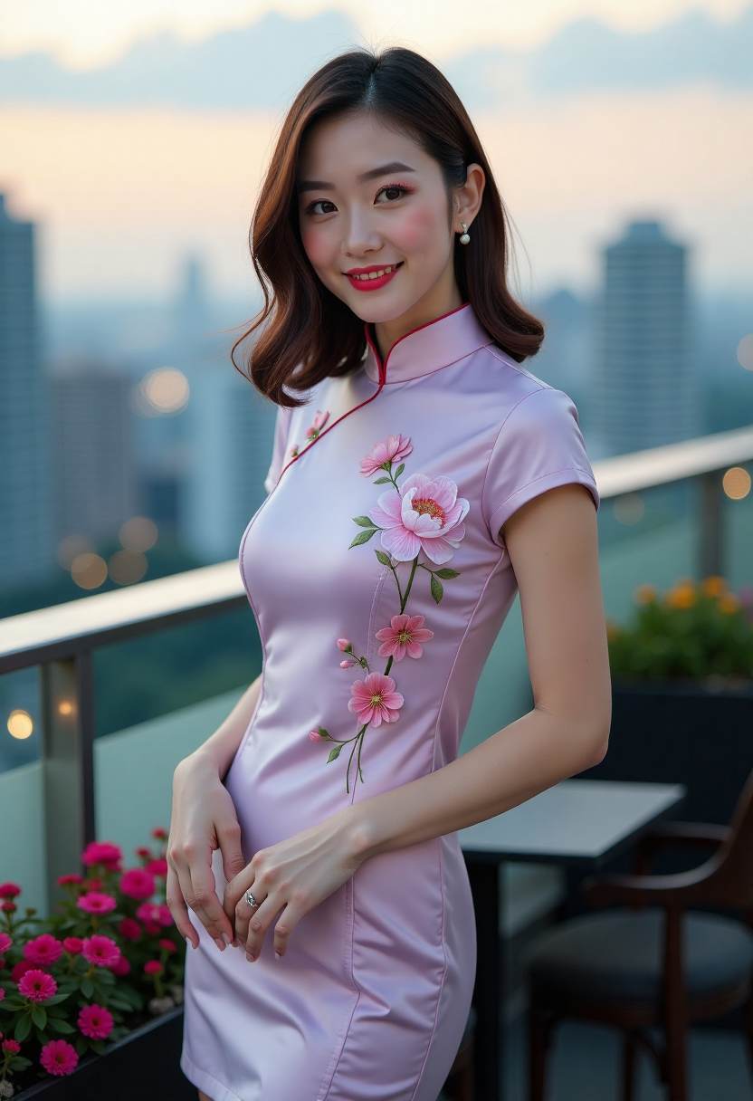 客舱灯光熄灭后海报