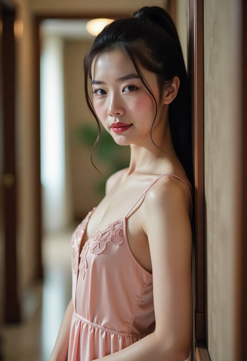 错开的时区海报