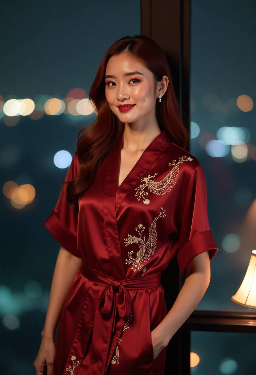 登机口的约定海报