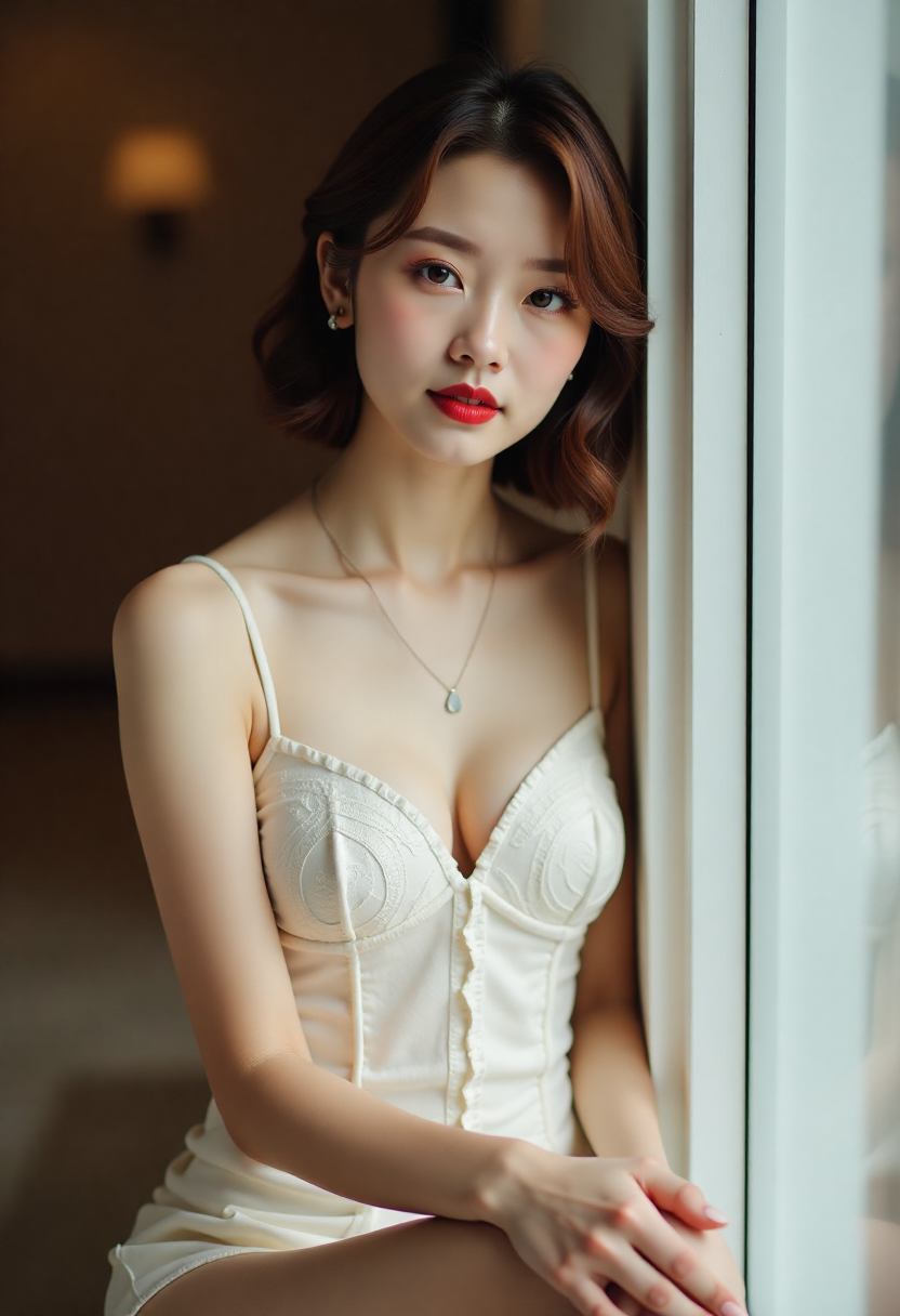 返航后的约定海报