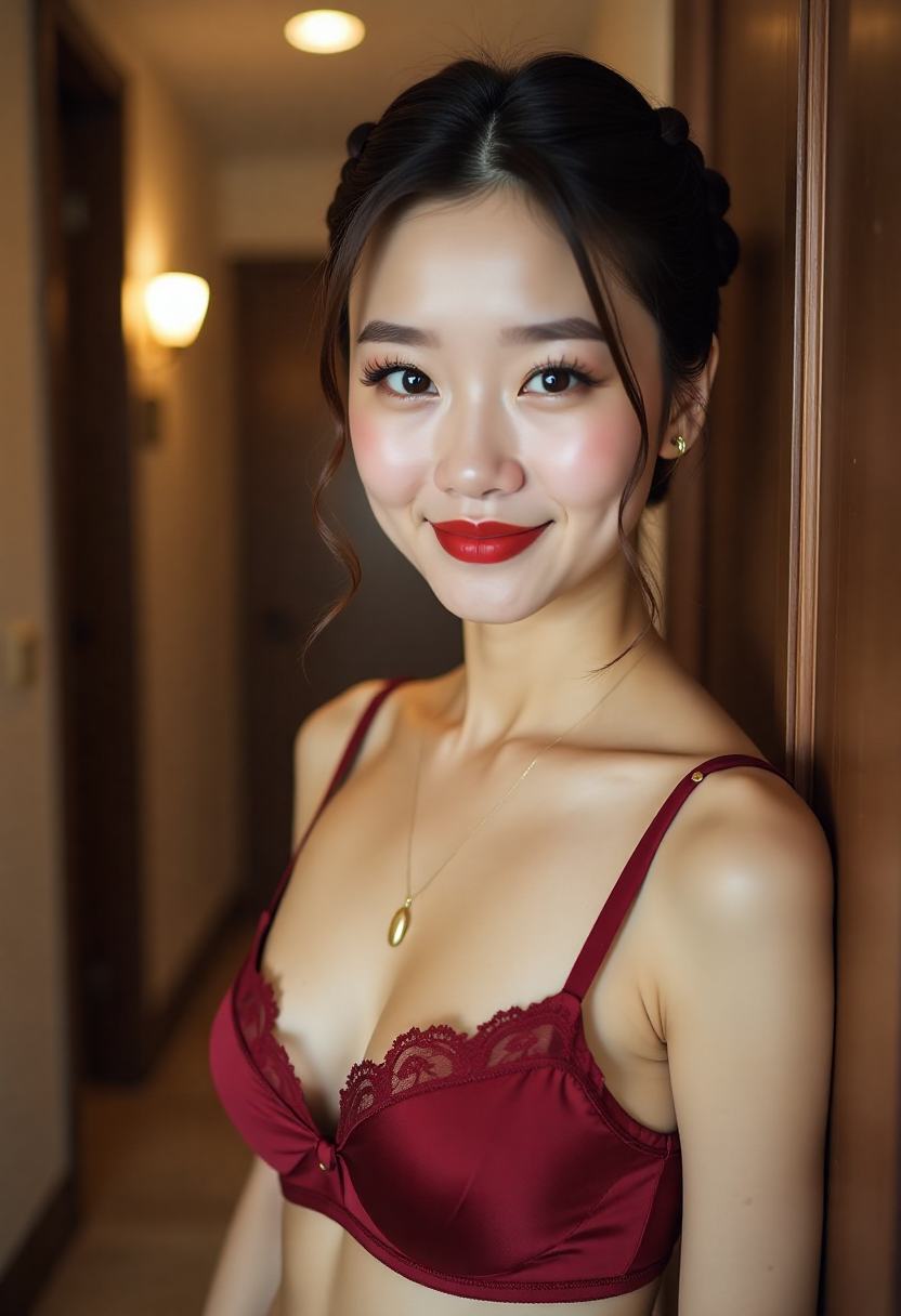 空乘新人手册海报